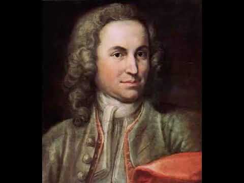 Johann Sebastian Bach   Orchestral Suite No  3 D dur BWV 1068
