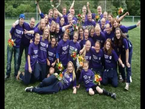 Dubbel Succes SDO Dames Selectie