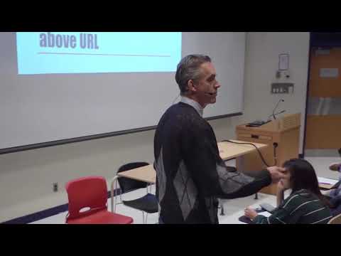 Jordan Peterson - How To Read And Study More Effectively