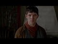 ஜ Scene ஜ Merlin 5x12 I Always Thought You Were The Bravest Man I Ve Ever Met
