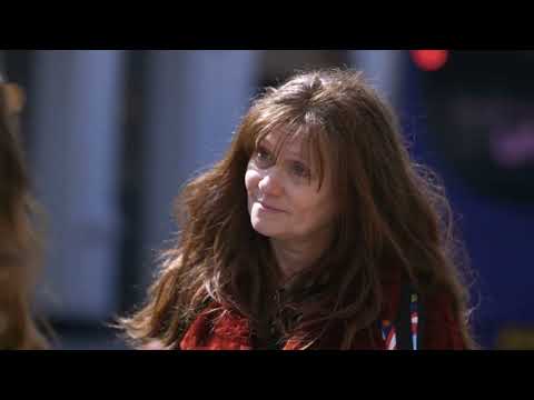 Corn Exchange Help! My House Is Haunted