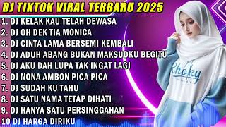 Download lagu DJ SLOWBASS 2025 TERBARU || DJ KUTIMANG ADIKKU SAYANG - KELAK KAU TELAH DEWASA X DJ TIA MONIKA mp3 Download lagu DJ SLOWBASS 2025 TERBARU || DJ KUTIMANG ADIKKU SAYANG - KELAK KAU TELAH DEWASA X DJ TIA MONIKA mp3