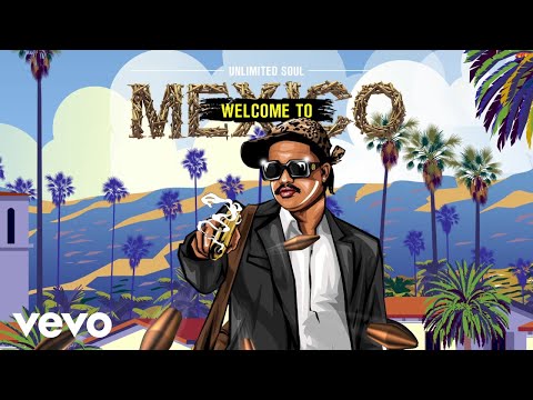 UNLIMITED SOUL - Julles Honger (Visualizer)