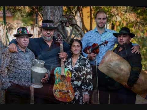 Romengo - Folk utca mix