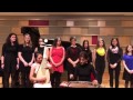 Mido Mountain-from NEC Chinese Instrument Ensemble and A Cappella