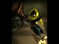 Little Nightmares Animation #littlenightmares