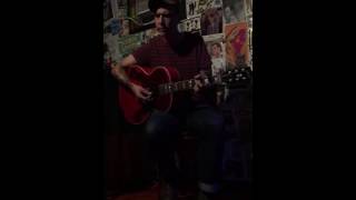 BJ Barham- Reidsville, Lost Squid Studio, 8/28/2016