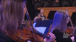 Their Sound Is Gone Out, from Messiah - Mormon Tabernacle Choir