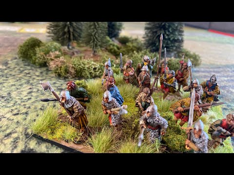 Prelude to Stoke Field