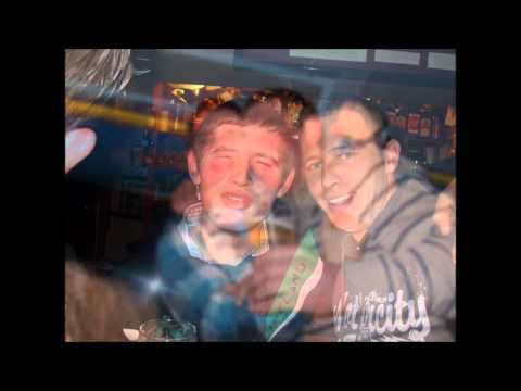 Flake The Gander  - OUR OLD CHUBS