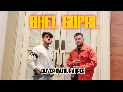 Oliver lahot Babu bhel gopal-motivational hip hop rap song