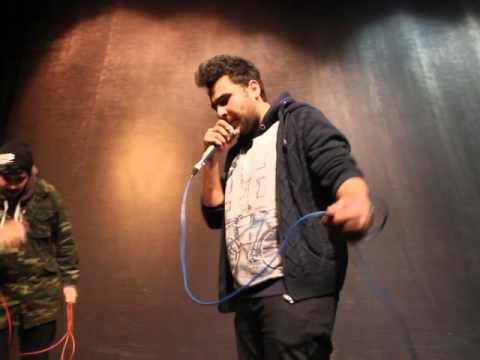 Siyanür  Tales- Saklan Aydın Konseri