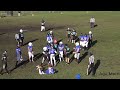 Brown Winners Vs NYC Elite