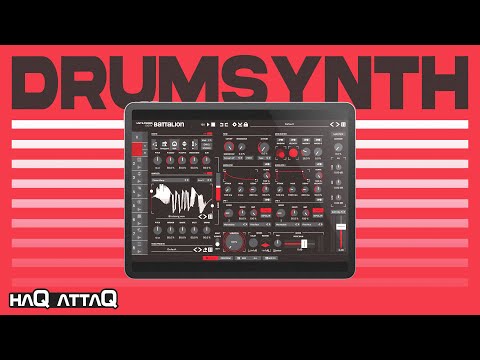 This is Battalion by Unfiltered Audio | haQ attaQ