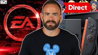 A Crazy Deal Officially Hits The Gaming Industry & Nintendo Isn't Messing Around | News Wave