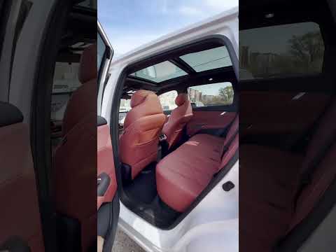 фото changan cs75 i рестайлинг 0