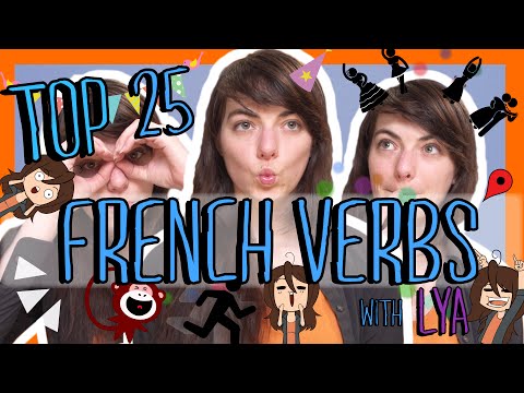 Learn the Top 25 Must Know French Phrases