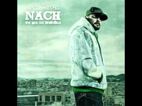 Nach feat. Abram - Héroes (Un Día en Suburbia - 2008)
