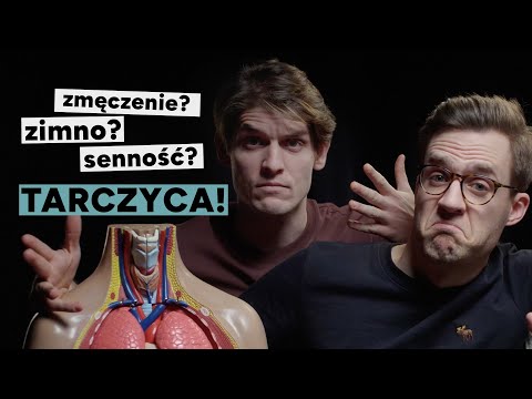 Co warto wiedzieć o niedoczynności tarczycy? Lekarze wyjaśniają