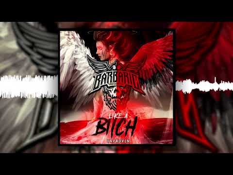 Unproven - Like A Bitch