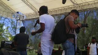 Popcaan mercury 2018 slu