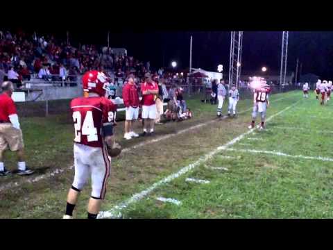 Trimble versus South Gallia