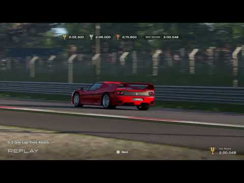 Walkthrough: Gran Turismo 7 Part 8-Super Licence (English/100%)