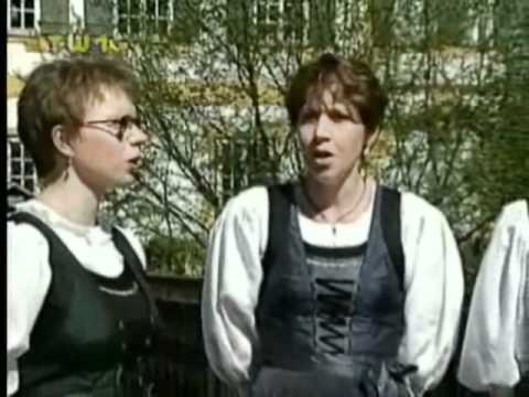 Wildenwarter Dreigesang