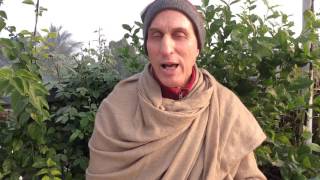 January 22 : H.G. Mahatma Prabhu speaks on " Nothing can stop you"