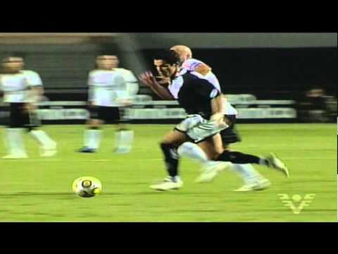 Corinthians 0x1 Ponte Preta -.Melhores Momentos-Pacaembu (09.03.2011)