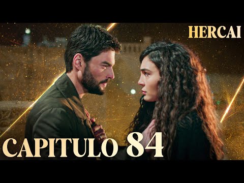 Hercai - Capítulo 84