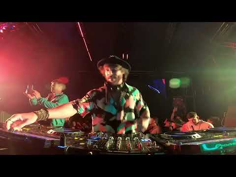 ZEF Open Air @ Oldskull Park - Lexlay 05.02.22