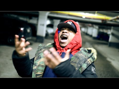 Recognize Ali - Rec Is The Illest (Official Video)