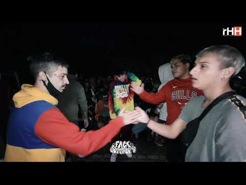 BERZE vs RUSHERKING vs NERO vs RAMA vs TACTICA vs SLN - (Octavos) - FackCompety Fecha 6