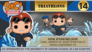 Click to play: SOC! Sidebar: Triathlons
