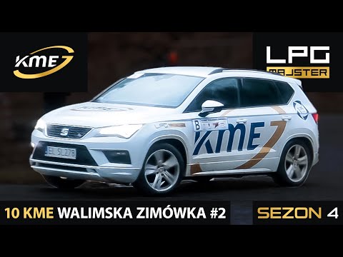 10 KME Walimska Zimówka #2 - Pełny prolog