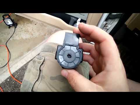 B10F1 fix Circuit Short to Open Ground - 2013 F150 3.5L EcoBoost