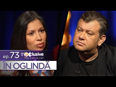 In Oglinda (31.10.2022) - Cristina Balan, acuzata ca a nascut copii "defecti"!