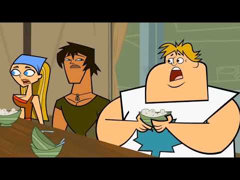 🎬 TOTAL DRAMA ACTION 🎬 Episode 10 - "Masters Of Disasters" (Part 1/2)