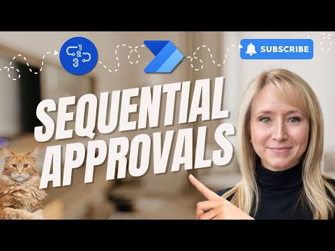 Quick Guide to Setting Up Power Automate Sequential Approvals Quick Guide to Setting Up Power Automate Sequential Approvals