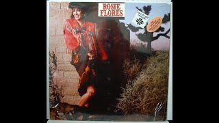Rosie Flores - Turn Around [c.1987].