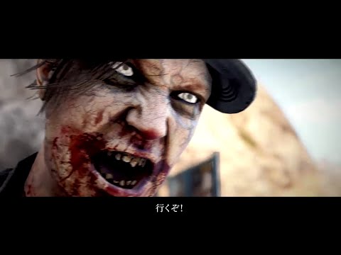 PlayStation 4WORLD WAR Z - GOTY EDITIONܸǥȥ졼顼