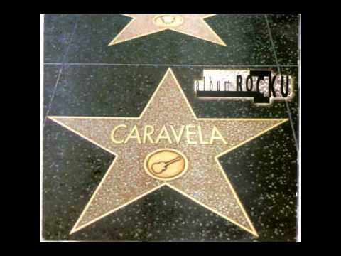 Caravela - Deviantova Zpověď (Album Rocku) 1997