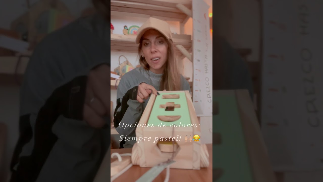 Video de Calma Bambini