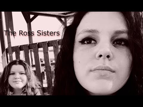 The Ross Sisters - Falling Water at Dooryard 2019