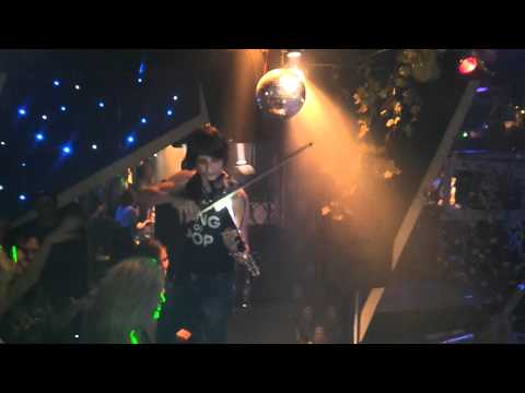 Alexey Romeo vs. Ilya Asprie - Расправь мои крылья