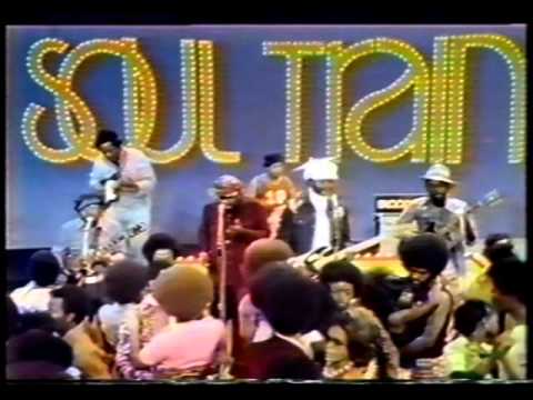 Bloodstone - Natural High [Slow Original 1973]