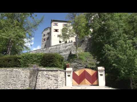 Volders in der Region Hall-Wattens Tirol Österreich