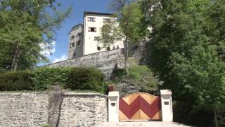 preview picture of video 'Volders in der Region Hall-Wattens Tirol Österreich'