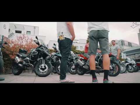 Motorradtour 2018 Eifel und Ardennen – der Trailer